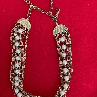 Vintage Necklace