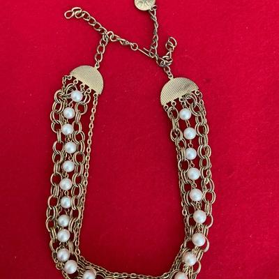 Vintage Necklace