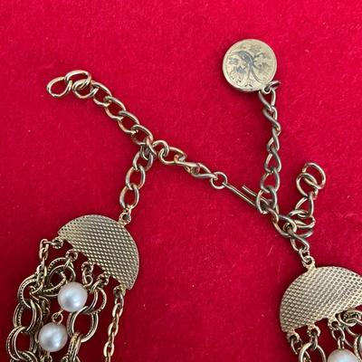 Vintage Necklace