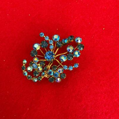 Vintage Pin Made In Australia