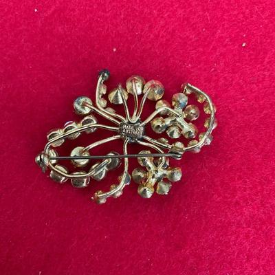 Vintage Pin Made In Australia