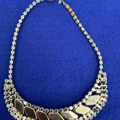 Vintage Necklace