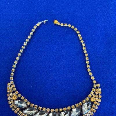 Vintage Necklace
