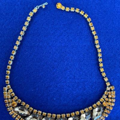 Vintage Necklace