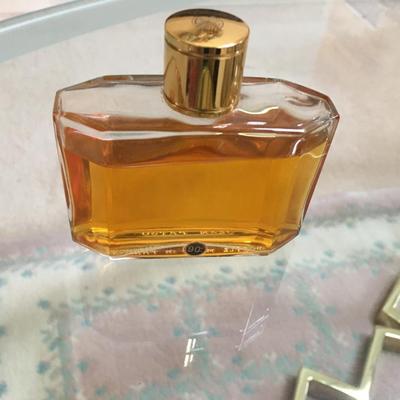 Vintage Jean Patou Joy