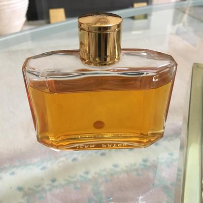 Vintage Jean Patou Joy