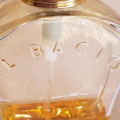 Vintage Il Bacio perfume