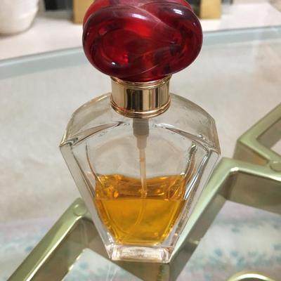 Vintage Il Bacio perfume