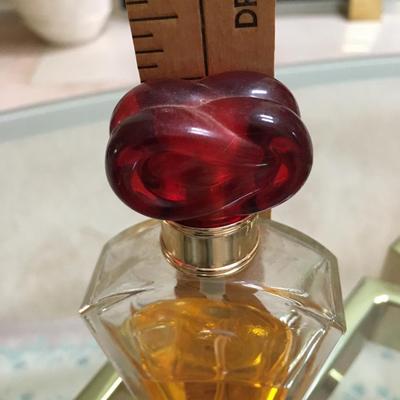 Vintage Il Bacio perfume