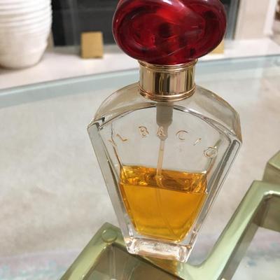 Vintage Il Bacio perfume