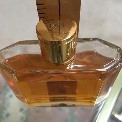 Vintage Calvin Klein Natural spray cologne
