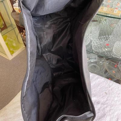 Soft Side Jewelry Case