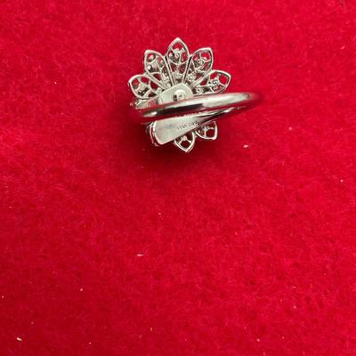 Sarah Coventry Ring