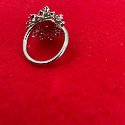 Sarah Coventry Ring