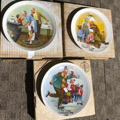 collector plates