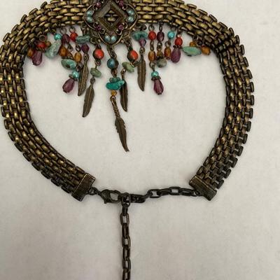 1920s or 30s Necklace