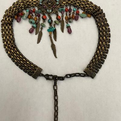 1920s or 30s Necklace