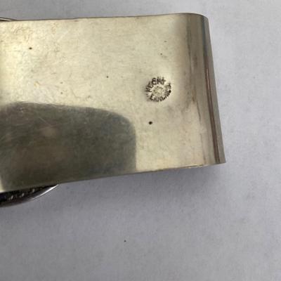 Vintage Money clip