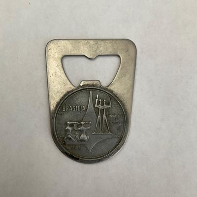 Vintage Bottle Opener