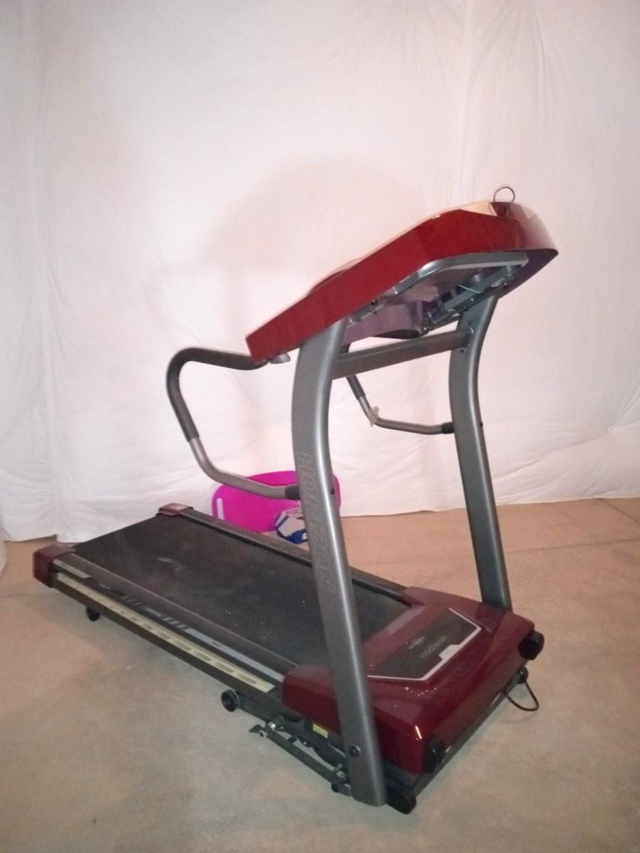 Proform c42 treadmill hotsell