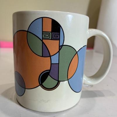 Frank Lloyd Wright Coffee Mug