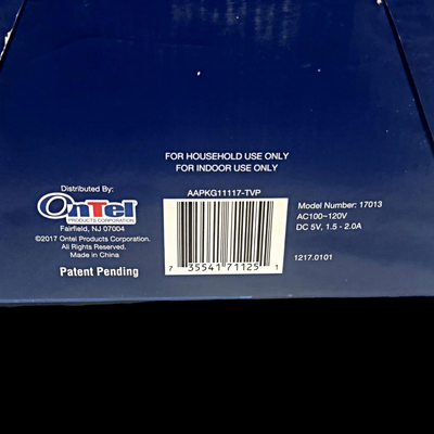 As Seen on TV: Arctic Air Portable Evaporative Cooler