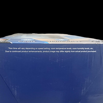 As Seen on TV: Arctic Air Portable Evaporative Cooler