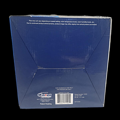 As Seen on TV: Arctic Air Portable Evaporative Cooler