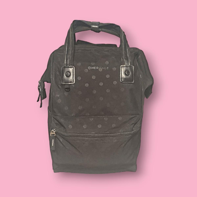 Heritage Backpack (New)