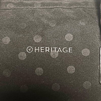 Heritage Backpack (New)