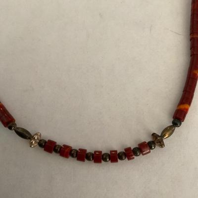Vintage Necklace