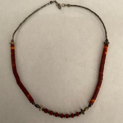 Vintage Necklace