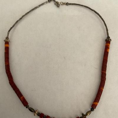 Vintage Necklace