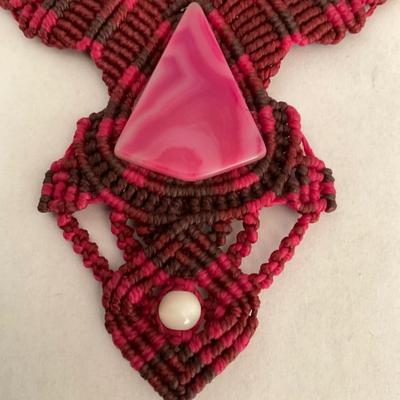 Vintage Necklace