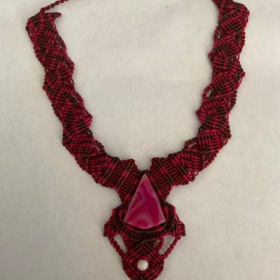 Vintage Necklace