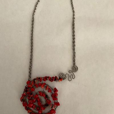 Vintage Necklace