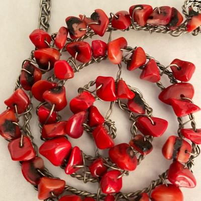 Vintage Necklace