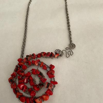 Vintage Necklace