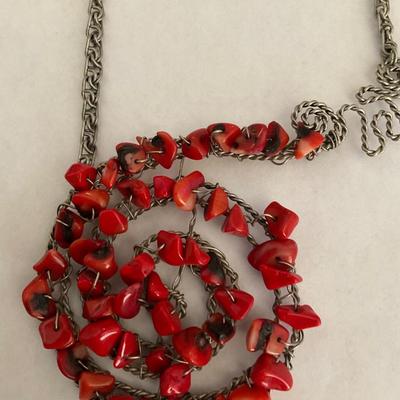 Vintage Necklace