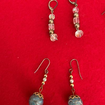 Vintage Earrings