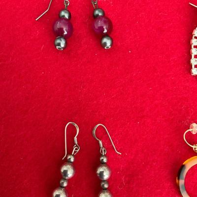 Vintage Earrings
