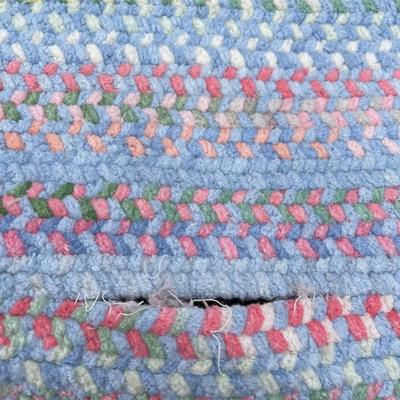 Lot 164 - Handmade Rug