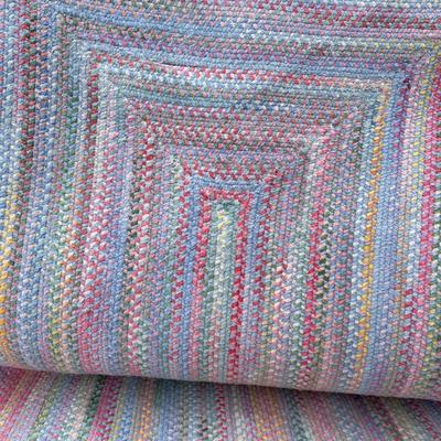 Lot 164 - Handmade Rug
