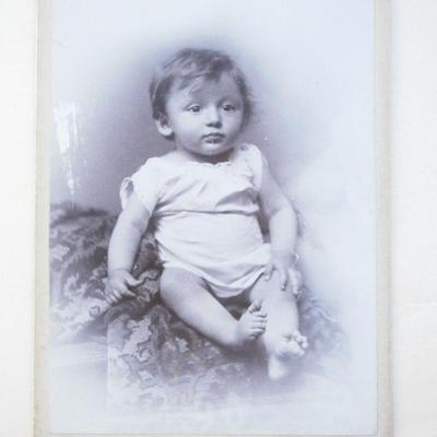 (3) Early Images of Children