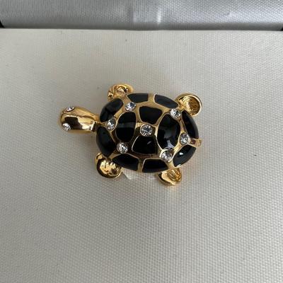 Turtle ðŸ¢ Pin new