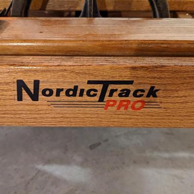 Nordic Track Pro