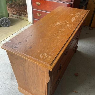 Chest of Drawers  - Lot 7