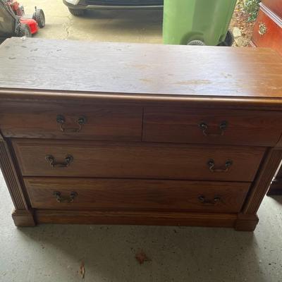 Chest of Drawers  - Lot 7
