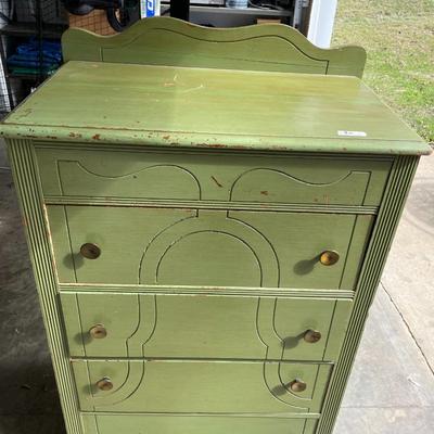 Chest of Drawers - Lot 30