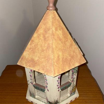 Bird House - Lot 56
